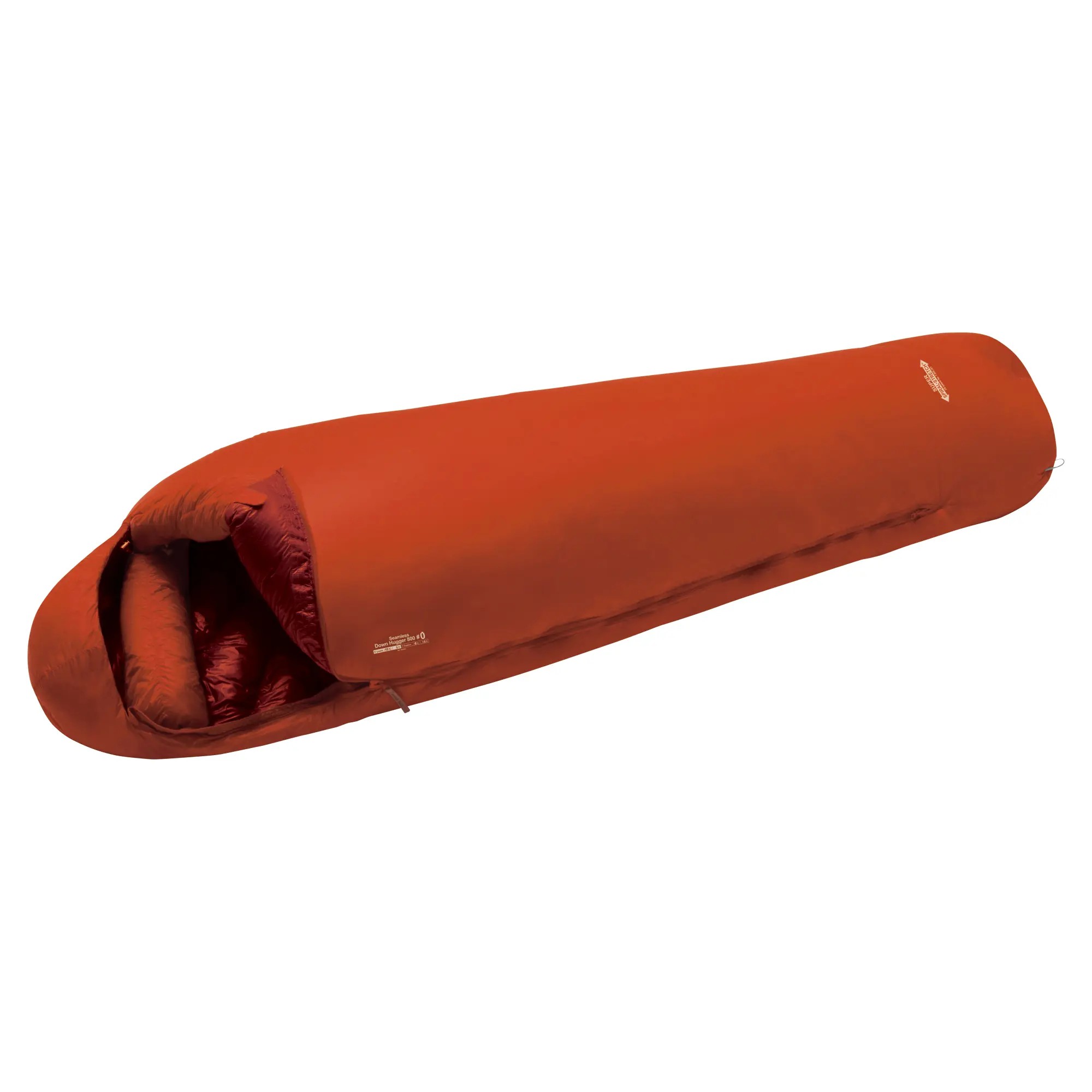 Seamless Down Hugger 800 #0 Long