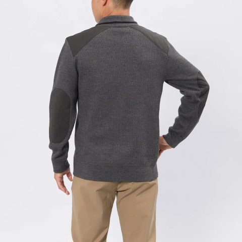 Mittellegi Half-Zip Sweater Men's
