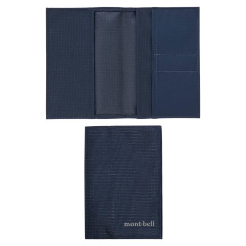Trail Passport Case