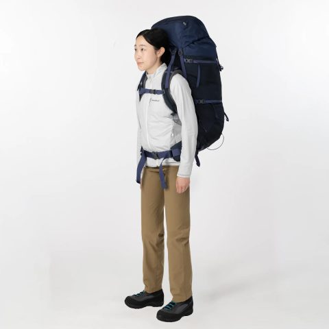 Trekking Pack 70 Women's