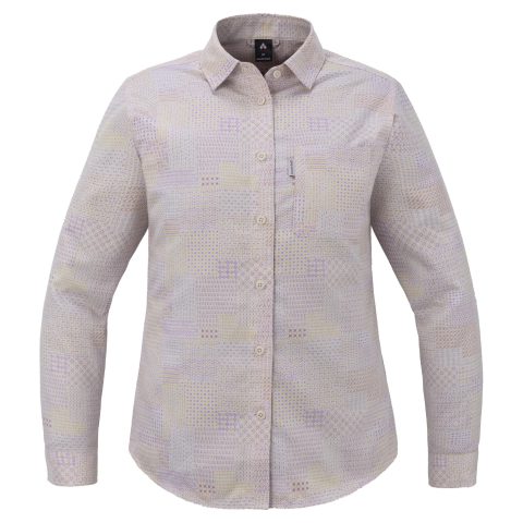 Wickron O.D. Print Shirt Women's Wickron O.D. Print Shirt Women's