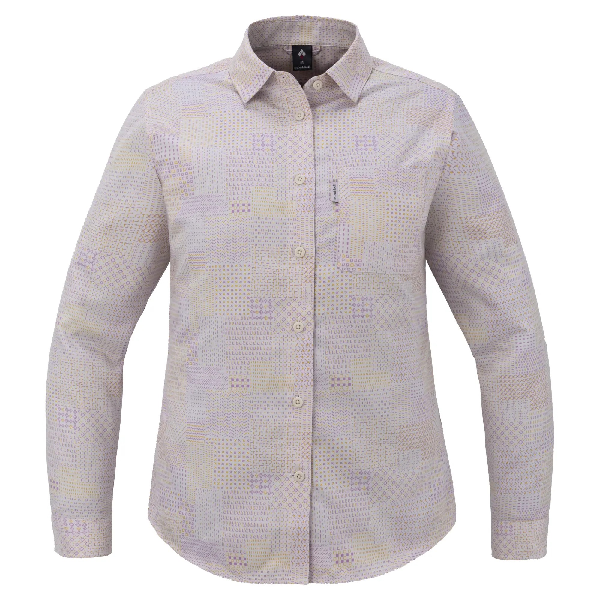 Wickron O.D. Print Shirt Women's