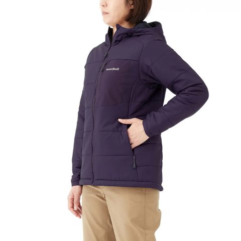 Thermawrap Parka Women's