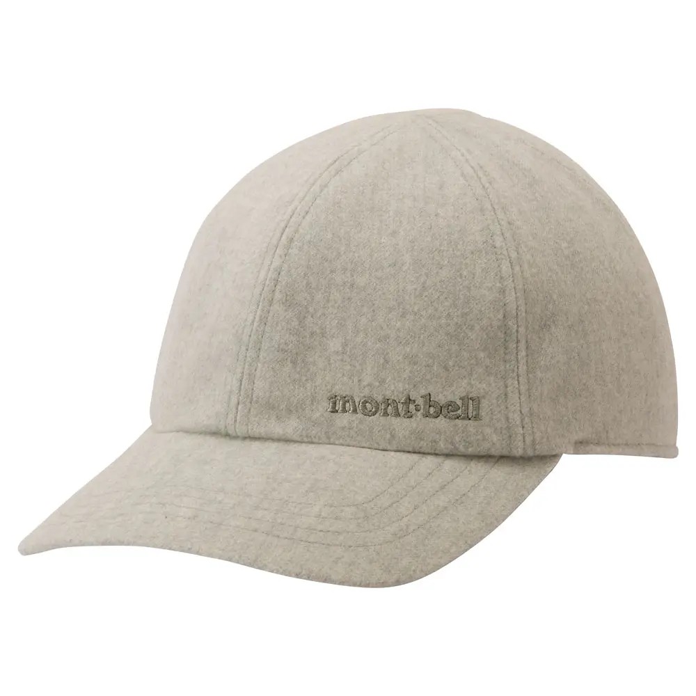 Wool Cap