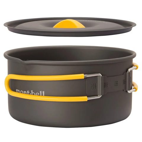 Alpine Cooker 14 Alpine Cooker 14