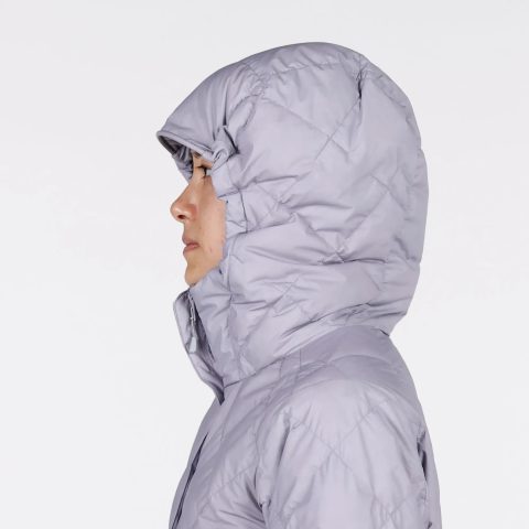 U.L. Travel Down Coat Women's