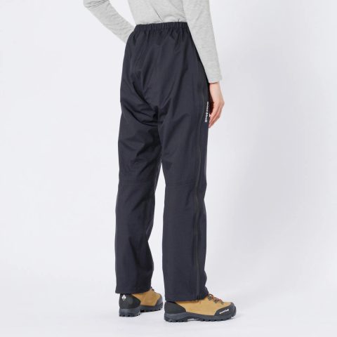 DRYTEC Full-Zip Rain Pants Women's