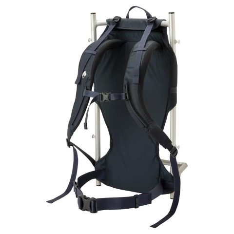 Lightweight Logger Frame Pack