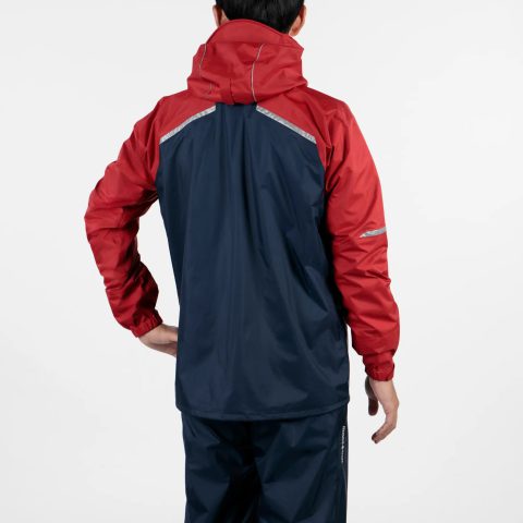 Sea Angler Rain Jacket