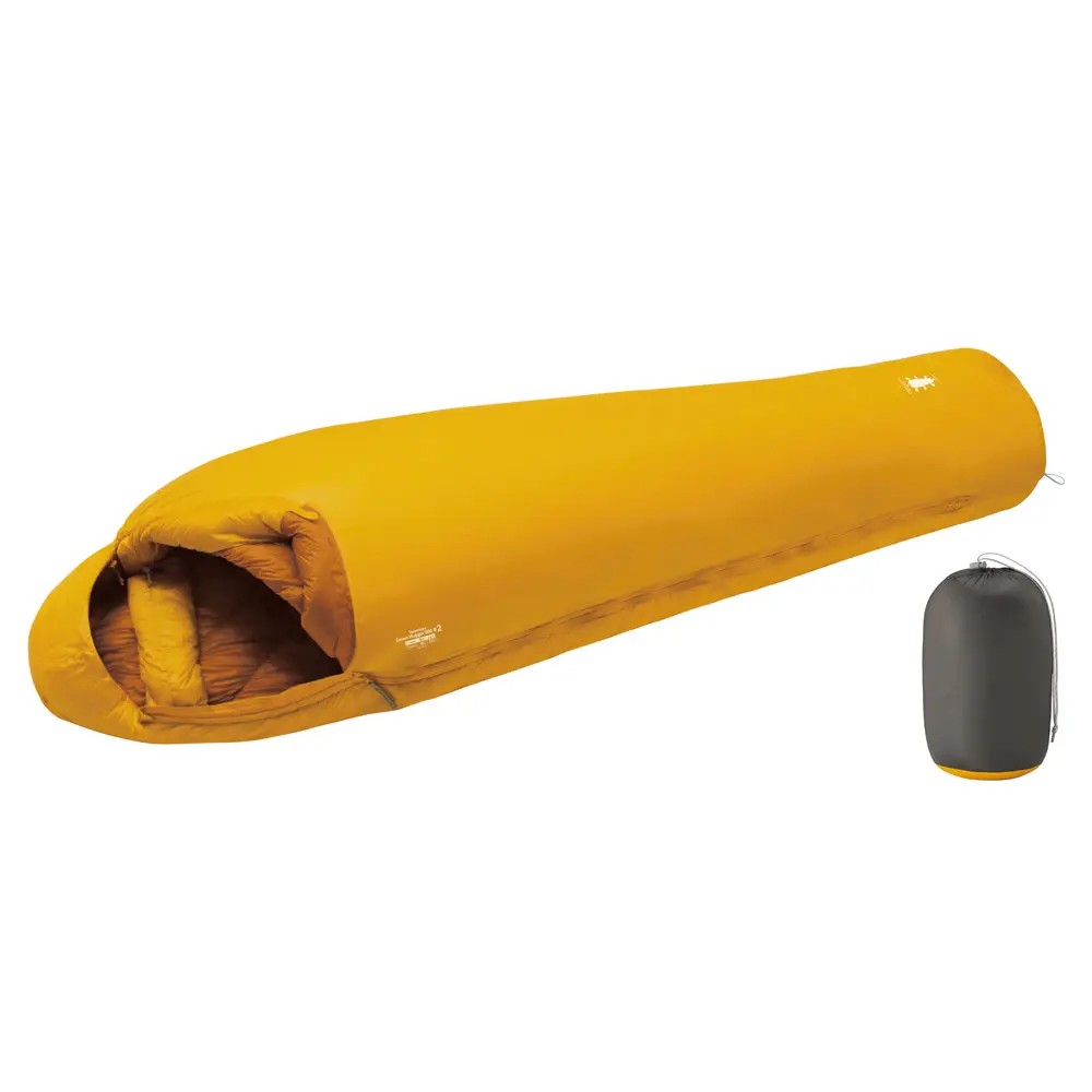 Seamless Down Hugger 800 #2