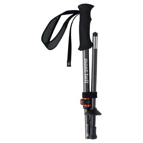 Alpine Folding Pole 120
