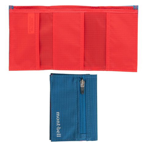 Trail Wallet