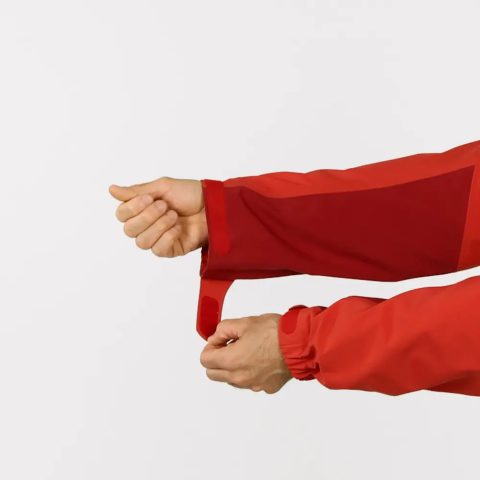 Stream Parka Men's