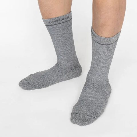 KAMICO Walking Socks Men's