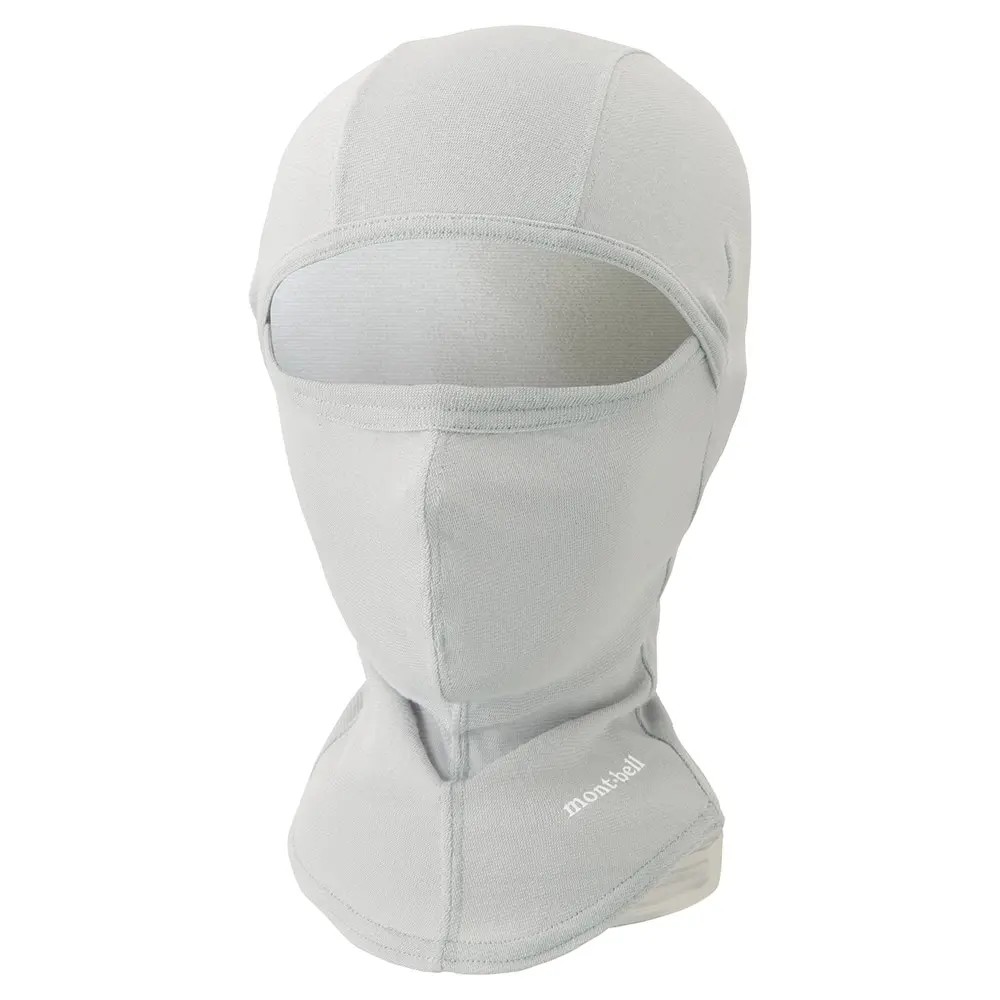 ZEO-LINE Light Weight Balaclava