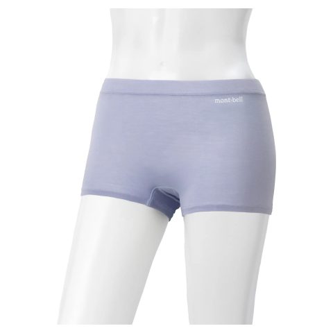 Superior Silk Shorts Women's