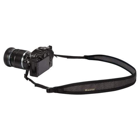 Mesh Camera Strap