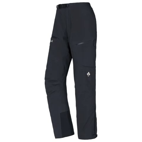 DRYTEC Insulated Alpine Pants Women's DRYTEC Insulated Alpine Pants Women's