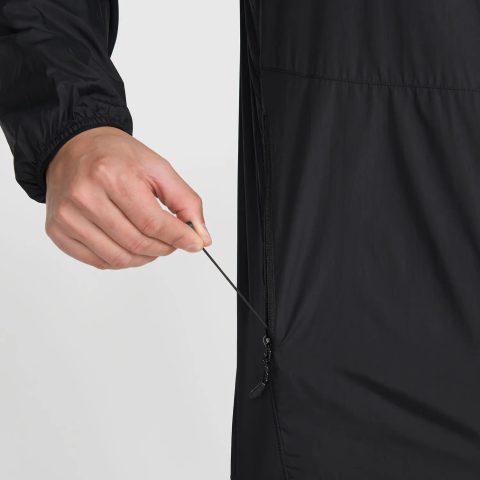 Wind Blast Hooded Jacket Men's