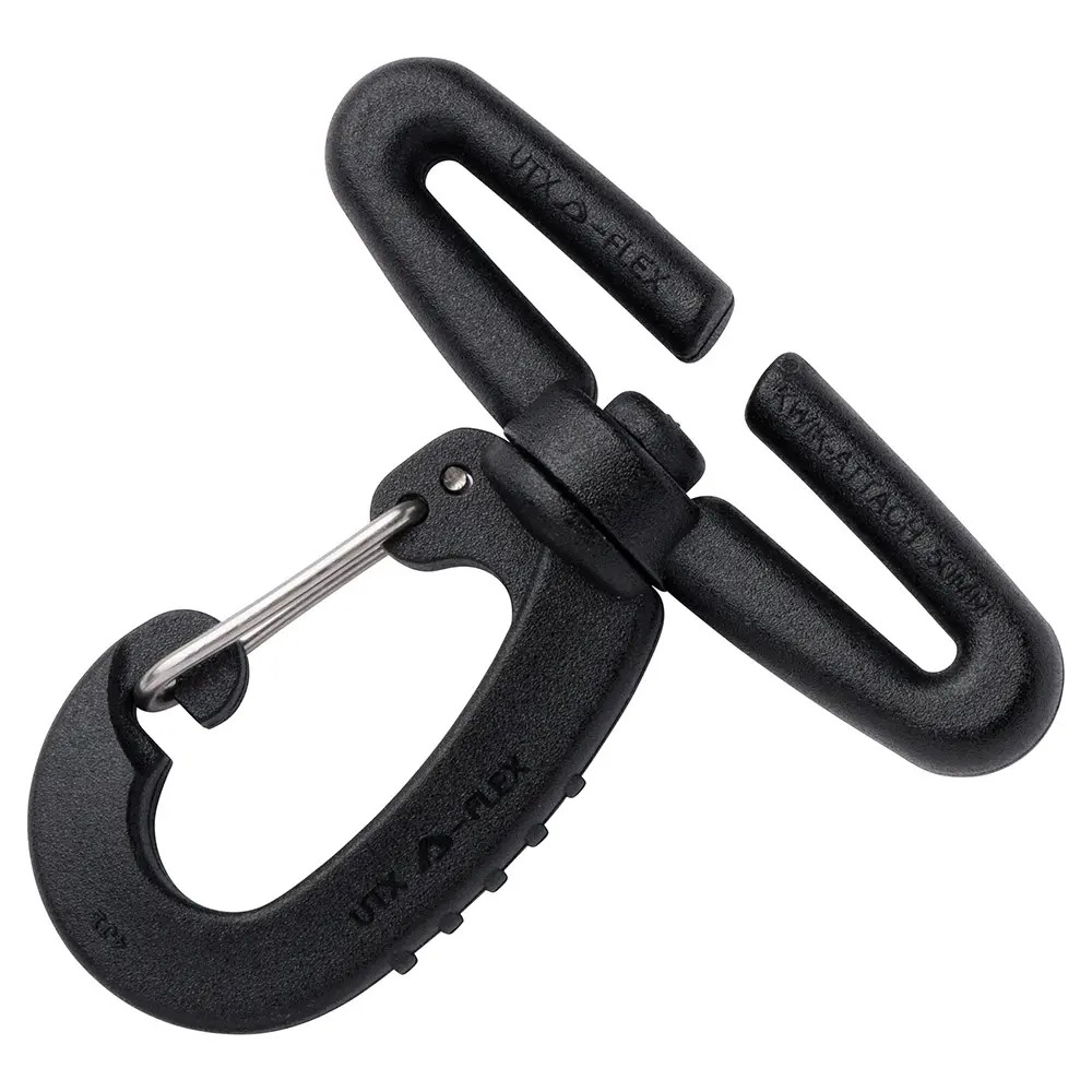 Emergency Repair Swivel Hook 50mm