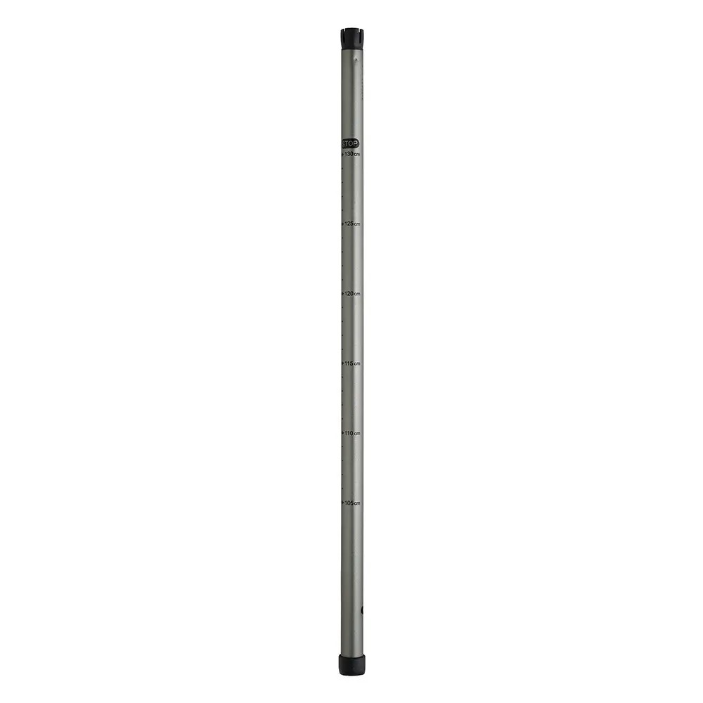 Alpine Pole Cam Lock Dry Grip Middle Shaft