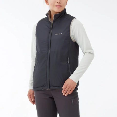Thermawrap Vest Women's
