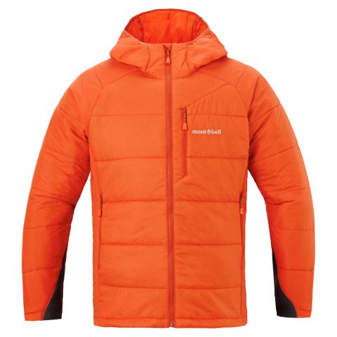 U.L. Thermawrap Parka Men's