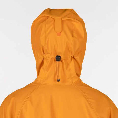 Powder Shed Hooded Jacket Men's