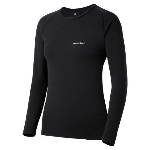 ZEO-LINE Expedition Round Neck Shirt Women's ZEO-LINE Expedition Round Neck Shirt Women's