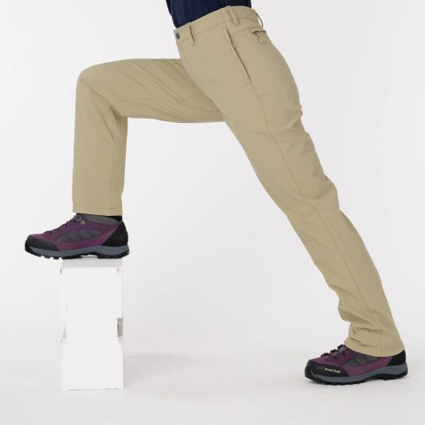 O.D. Thermal Pants w/ Belt Loops Women's