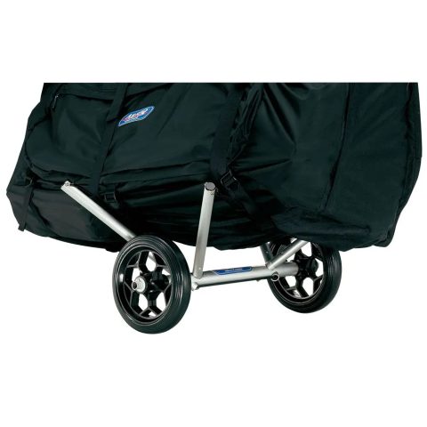 Portable Canoe Cart Portable Canoe Cart