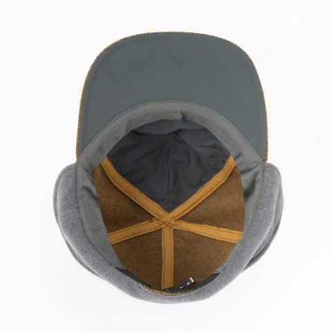 CLIMATWEED O.D. Ear Warmer Cap