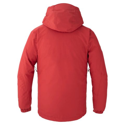 Droites Parka Men's