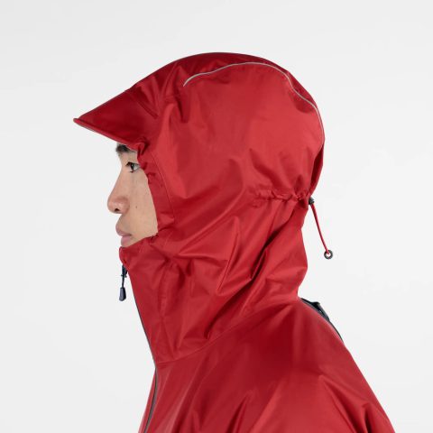 Sea Angler Rain Jacket