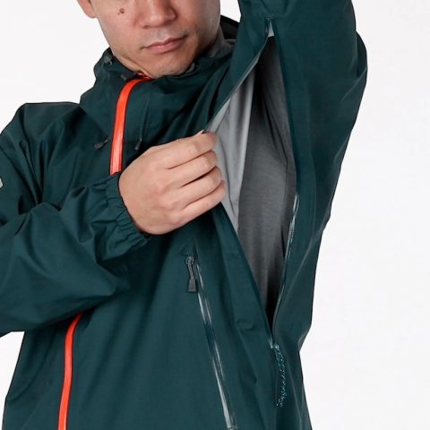 Storm Cruiser Jacket Men's