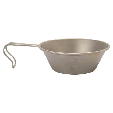 Titanium Sierra Cup 280
