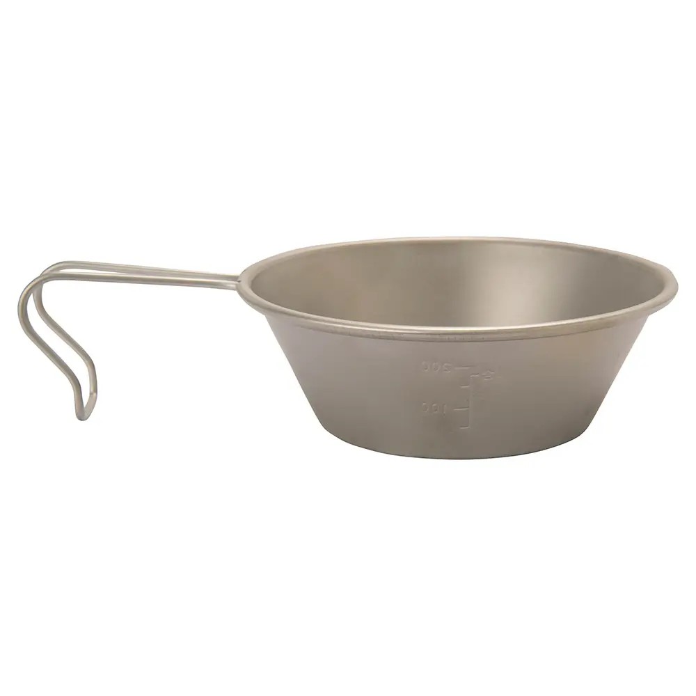 Titanium Sierra Cup 280
