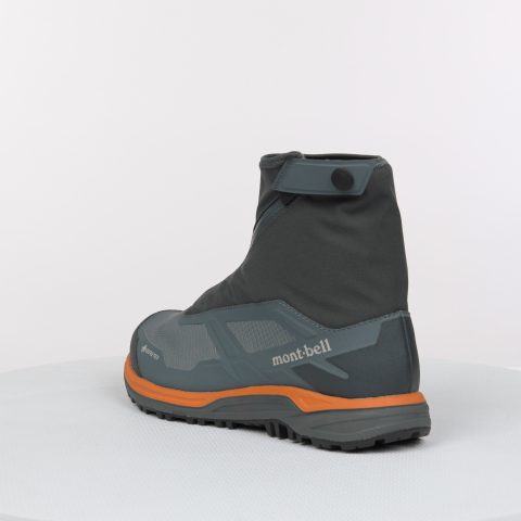 Trail Walker w/ Gaiters Men's