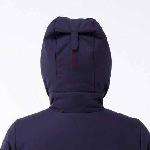 Thermawrap Parka Women's
