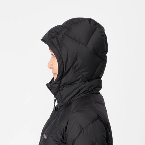 Neige Down Parka Women's