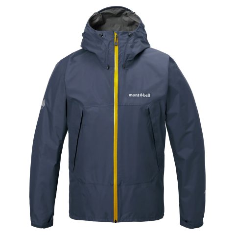 Rain Hiker Jacket Men's