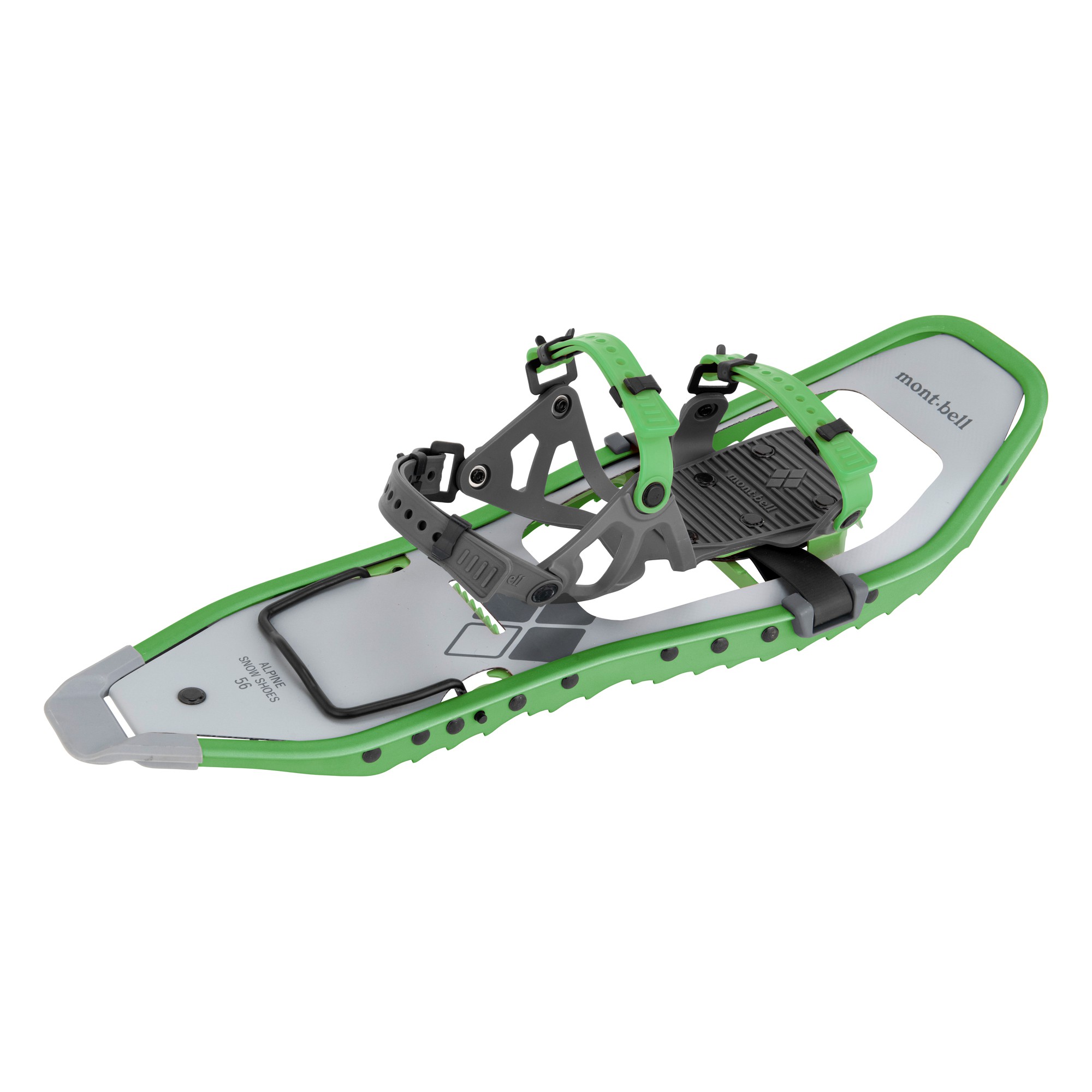 Alpine Snowshoes 56