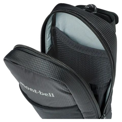 Attachable Multi-Item Pouch L