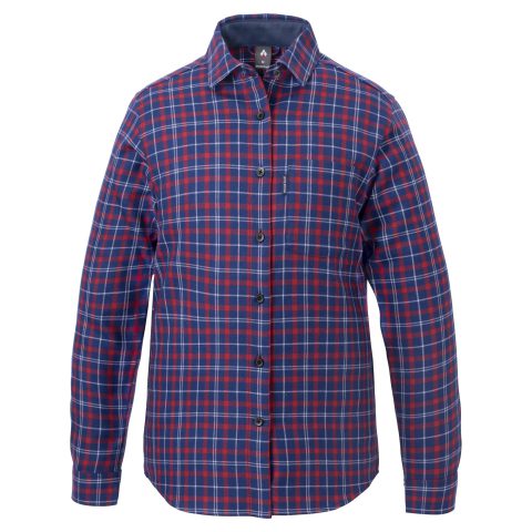 Merino Wool O.D. Shirt Women's Merino Wool O.D. Shirt Women's