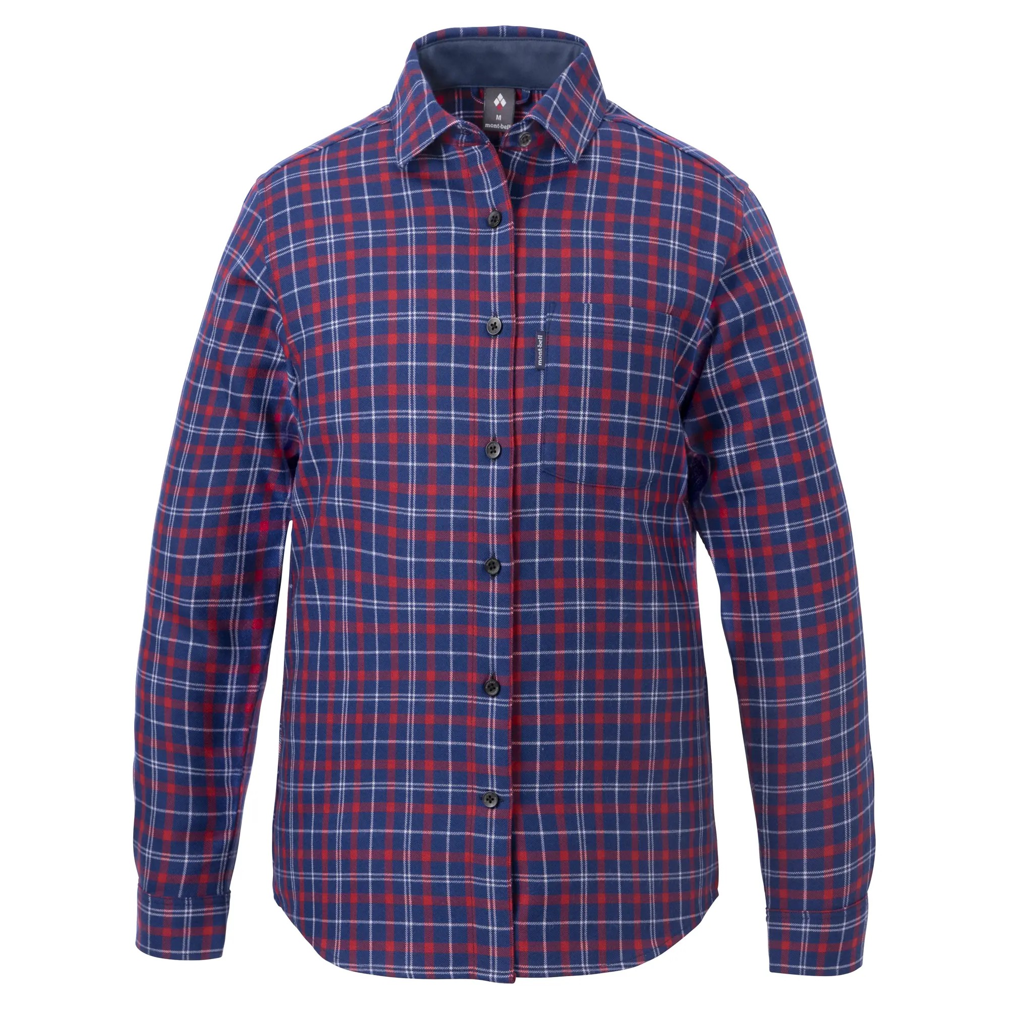 Merino Wool O.D. Shirt Women's