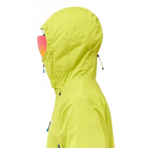Midi Parka Men's