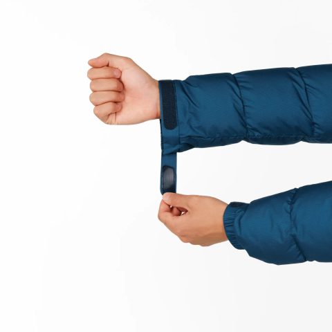Permafrost Light Down Jacket Men's
