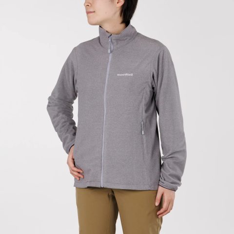 CHAMEECE Reversible Jacket Women's