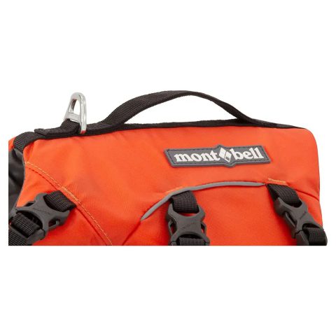 Dog Floatation Vest Small