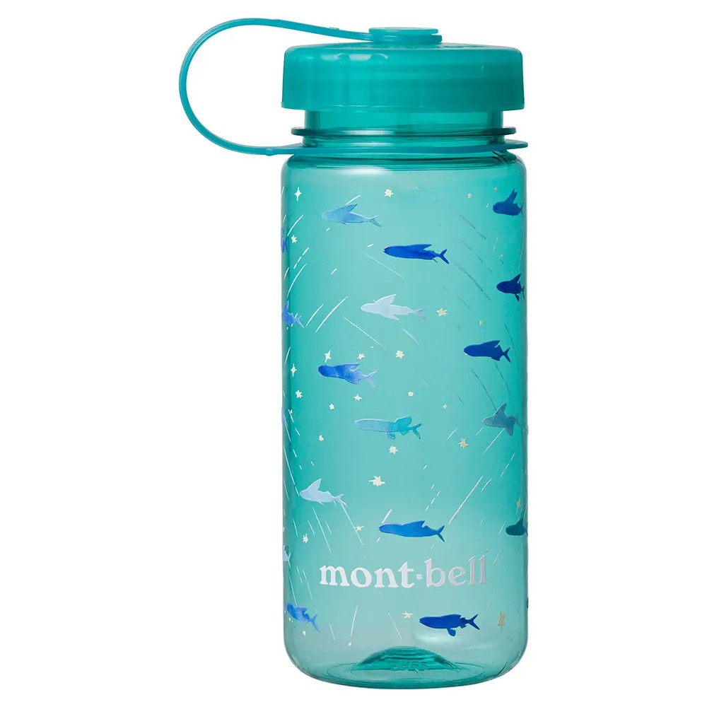 Print Clear Bottle #5